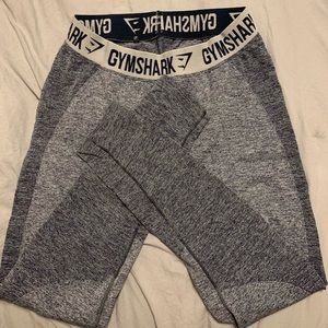 Gymshark high waisted  flex